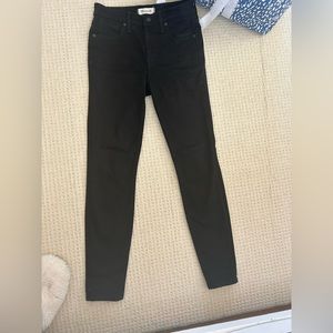 Madewell jeans
